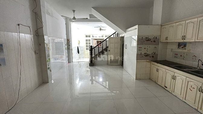 Bán nhà HXH 10m Xô Viết Nghệ Tĩnh ngay Ngã tư Hàng Xanh 5.2x20=104m2