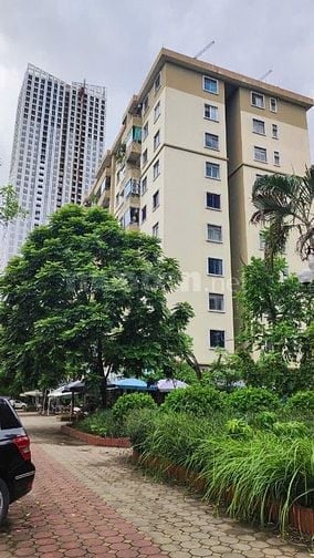 BÁN CHUNG CƯ,KHU ĐÔ THỊ VĂN QUÁN,HÀ ĐÔNG