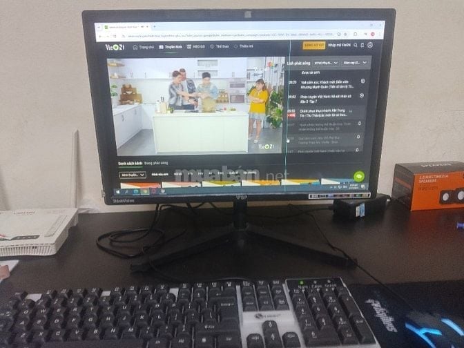 Cần bán máy tính để bàn..........