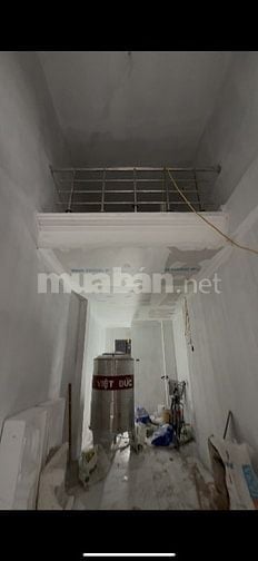 Bán nhà Phố Tôn Đức Thắng dt20m/6tang/ Sổ đỏ chính chủ  