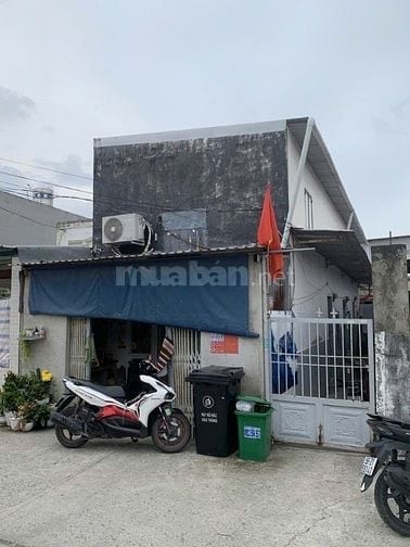 Nhà Trọ Cấp 4 ngay KDC Đào Sư Tích, DT 5,6x18m.