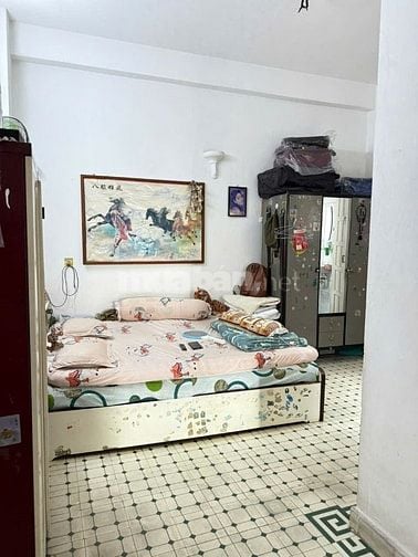   Bán nhà MT Trần Kế Xương, P.7, Phú Nhuận: 4,2 x 25, giá: 23,5 tỷ.