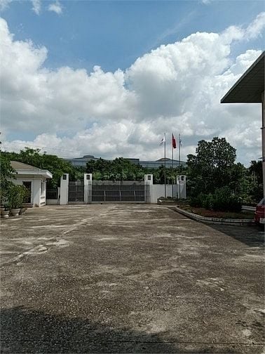 Bán 2ha đất kho nhà xưởng 50 năm tại Yên Mỹ, Tỉnh Hưng Yên