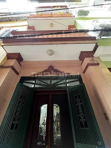 BÁN NHÀ CHÍNH CHỦ PHỐ TRẦN NHẬT DUẬT HÀ ĐÔNG