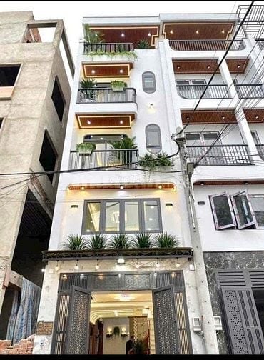 CẦN BÁN NHÀ HXH ĐƯƠNG B3, TÂY THẠNH TÂN PHÚ.DT: 3,5x15m. GIÁ 6,2 TỶ