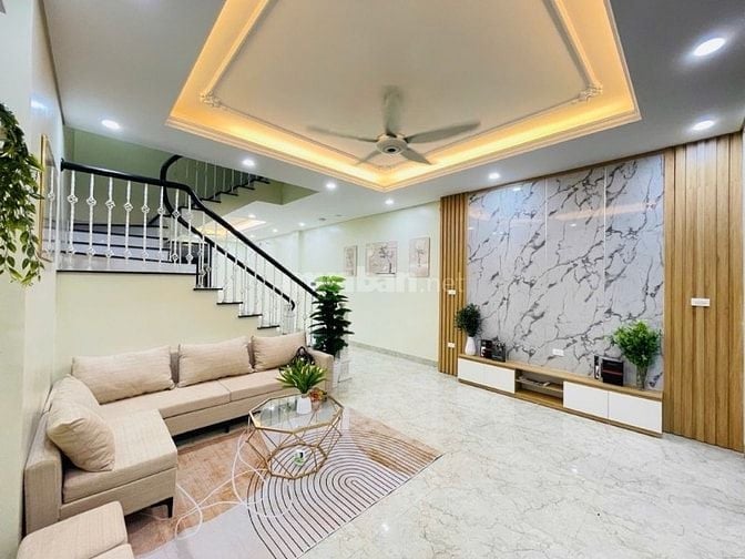 LK KĐT MỚI VÂN CANH: DT 100M2 - 2 THOÁNG TRƯỚC SAU - HOÀN THIỆN NT XỊN