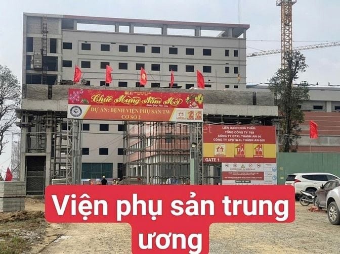 Lãu ngay sau khi mua 83m sát tuyến Metro mà giá chỉ hơn 3 tỷ