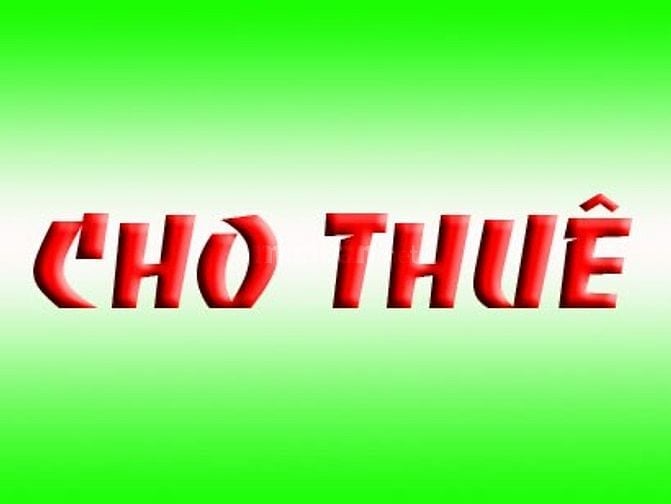 Cho thuê nhà mặt ngõ 1194 Đường láng thông chùa Láng, 3 tầng, MB 20m2