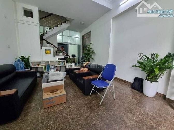 Cho thuê nhà riêng làm văn phòng  Ngõ 50, Đường Nguyễn Hữu Thọ