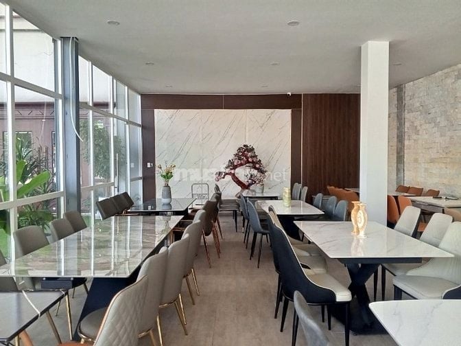 TUYỂN NHÂN VIÊN KINH DOANH VẬT LIỆU - NỘI THẤT