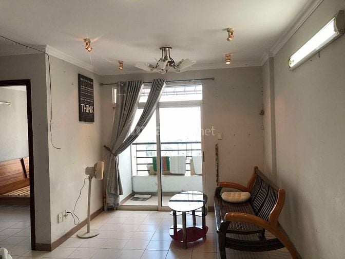Bán Căn hộ Phúc Thịnh Quận 5, Dt : 72 m2, 2PN, Giá : 3.350 tỉ/căn