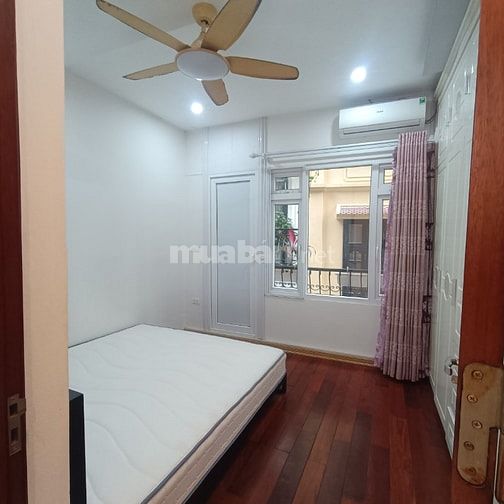 Bán nhà 6 tầng ngõ ô tô đường Hoàng Hoa Thám