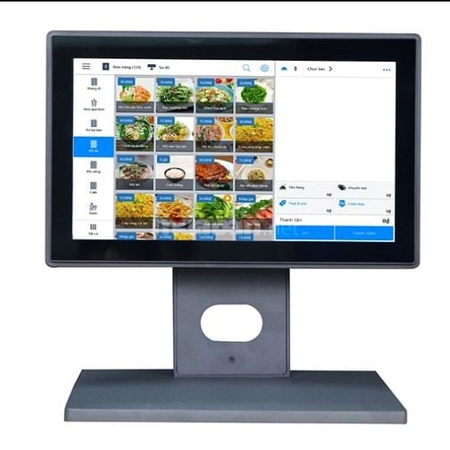Phần mềm quản lý bán hàng SAPO