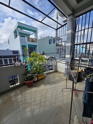 Bán nhà 3 lầu hẻm 10m đường Phú Định, Quận 8, giáp Quận 6, giá 5.95 tỷ