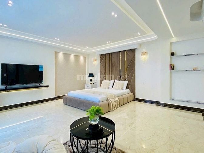Khu Vực Cao Cấp Trần Não, Q2- 61,4m2/ 3 Tỷ 3 - Có HĐ Thuê 18tr/1 tháng