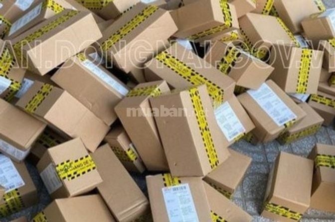 📢 TUYỂN GẤP 3 PHỤ KHO LÀM TẠI QUẬN 7