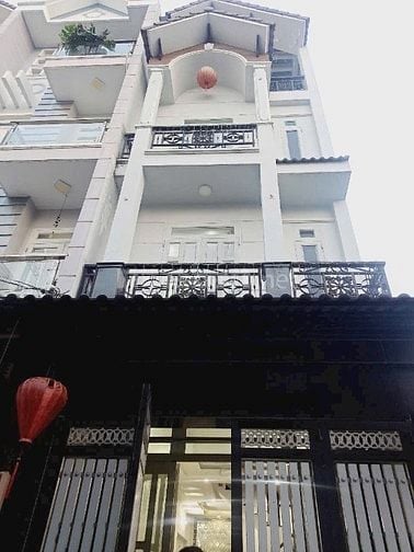 🏡 SIÊU PHẨM TRUNG TÂM QUẬN 1 – CỐNG QUỲNH, PHẠM NGŨ LÃO – GIÁ 4TỶ150
