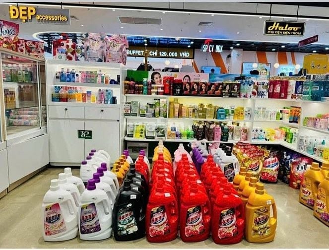 Cần tuyển gấp 5 nhân viên tạp vụ 