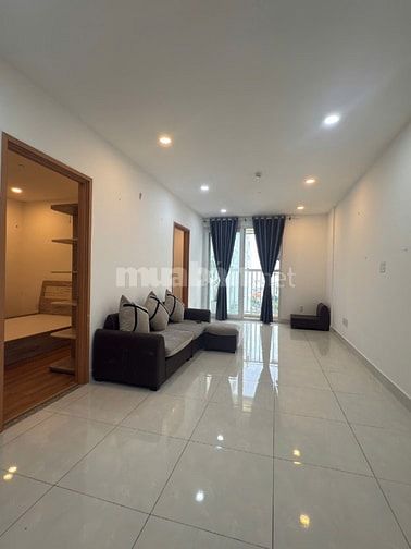Chính chủ cho thuê cc Tara Residence Q.8, 2PN, 2WC, đủ Nội thất, 11tr