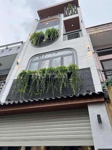 BÁN NHÀ HẺM 5M – LÊ HỒNG PHONG, PHƯỜNG 2, QUẬN 10 – GIÁ CHỈ 2 TỶ 850  