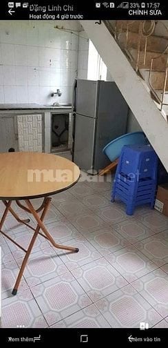 Cho thuê phòng trọ khép kín Nguyễn Tuân, Thanh Xuân - Hà Nội