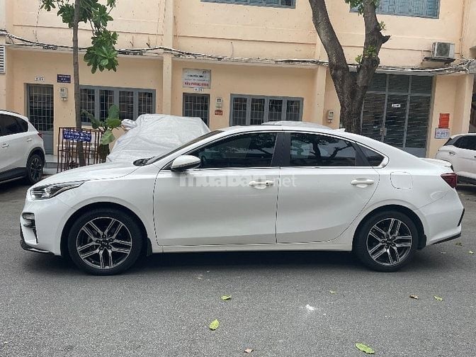 Bán xe chính chủ cerato 2.0 Premium cuối 2020