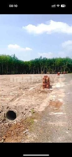 2 LÔ LIỀN KỀ 5X75 - ĐẤT TP. HCM CÁCH ĐƯỜNG TỈNH LỘ HƠN 1KM