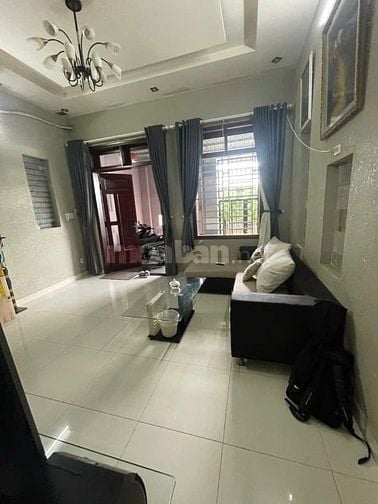 Cần bán nhà HXH long bình tp Thủ đức 5,550 tỷ