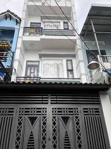CHO THUÊ NHÀ HẺM BÌNH TRỊ ĐÔNG. NHÀ KINH DƯƠNG VƯƠNG 