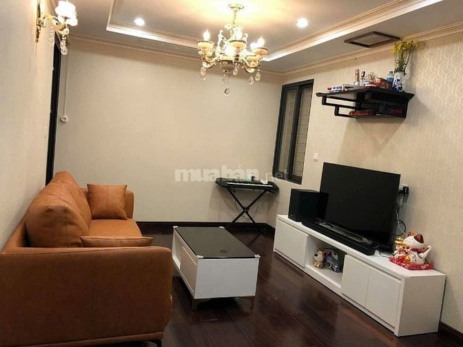 CHO THUÊ CĂN HỘ FULL ĐỒ TẠI HC GOLDEN CITY – LONG BIÊN