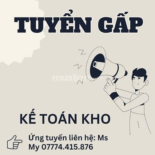 KHÔNG MÔI GIỚI. CÔNG TY TUYỂN TRỰC TIẾP.