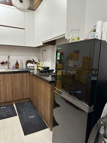 Chung cư Lotus, Trịnh Đình Thảo, TP: 60m2, 2p ngủ, nội thất, 7tr5