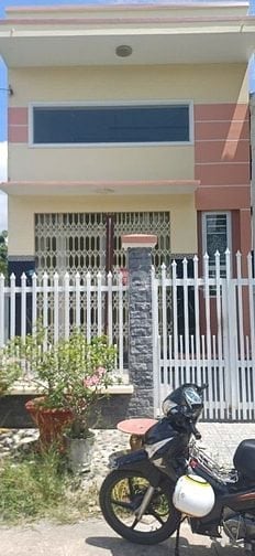 Bán nhà chính chủ KDC Sở Kế Hoạch Đầu Tư An Giang