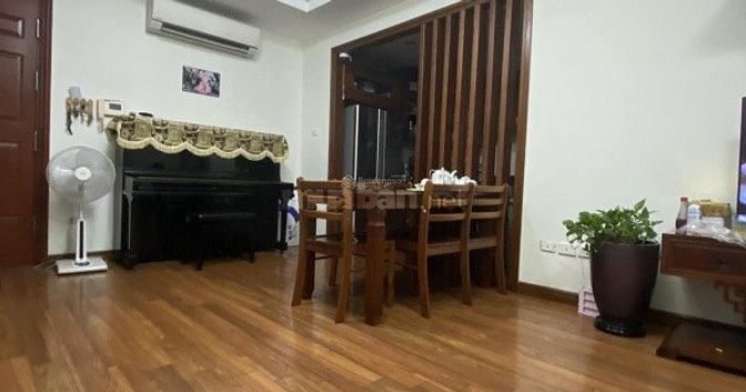 Bán chung cư tại KĐT Mễ Trì Hạ 85m2