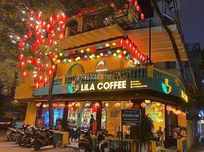 CAFE! CĂN GÓC, Q.Hồ Tây, Q.Ba Đình, Nguyễn Đình Thi, 150m2, căn góc