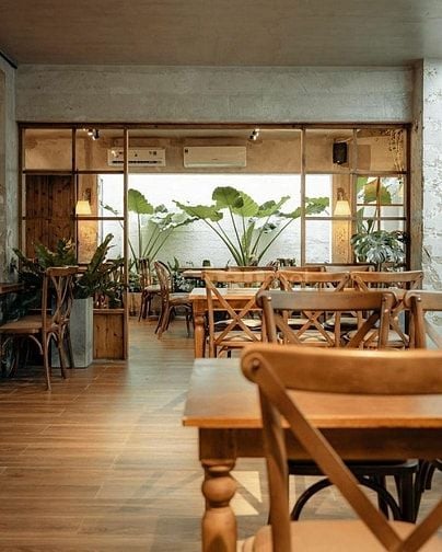 Cần 5 nam nữ bán Cà Phê Theo Ca 