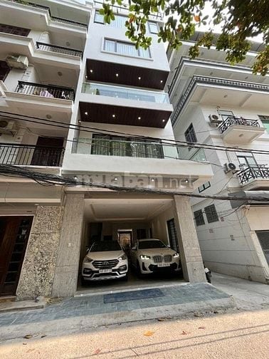 BÁN NHÀ PHÂN LÔ Ô TÔ TRÁNH SÀI ĐỒNG, 75M2 × 3 TẦNG, MT 5M, NHỈNH 16 TỶ
