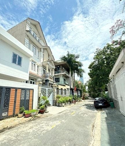Bán nhà đất 10x16m đường số 36, An Phú, 153.5m2, chỉ 234 triệu/m²