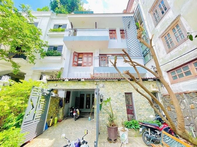 SIÊU PHẨM NHÀ MỚI ĐẸP KHU VĂN PHÒNG – ĐƯỜNG NGUYỄN MINH HOÀNG - TB