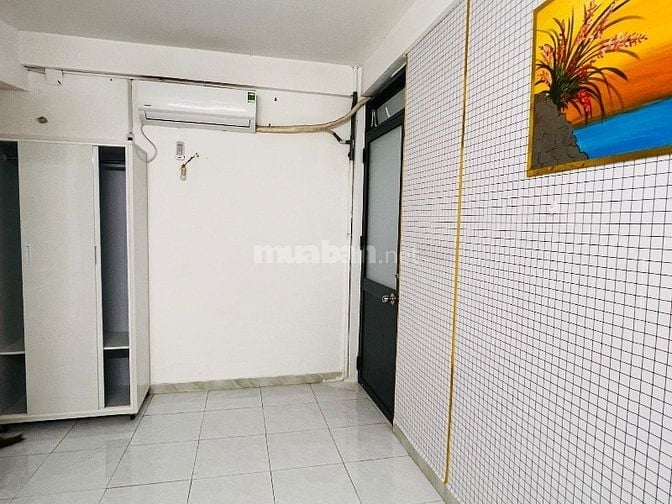 Cho thuê phòng trọ Phường 17, Bình Thạnh, giá 3.5tr (0906292683)