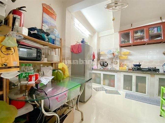 BÁN NHÀ AN LẠC ANDƯƠNGVƯƠNG 116M2 NGANGKHỦNG10,5M NỞHẬU 5PN NHỈNH 5TỶ 
