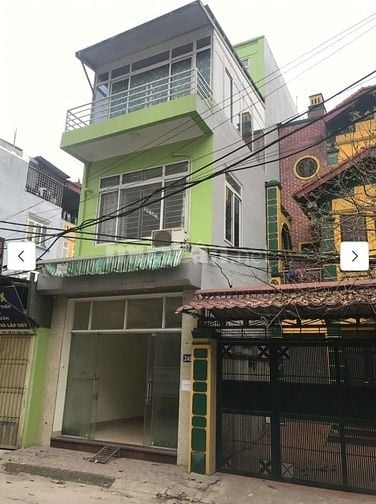 Cho thuê nhà mặt phố 248A Giáp Bát, P.Giáp Bát, Q Hoàng Mai, Hà Nội