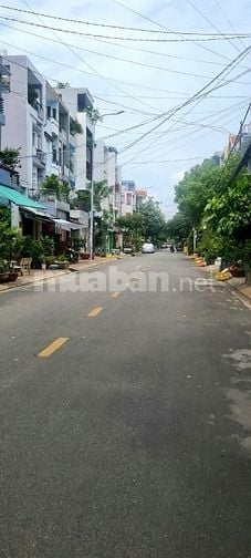  CHÍNH CHỦ, BÁN NHÀ MẶT TIỀN KHU HỌ LÊ, DT: 72 M2, CHỈ 7 TỶ HƠN 