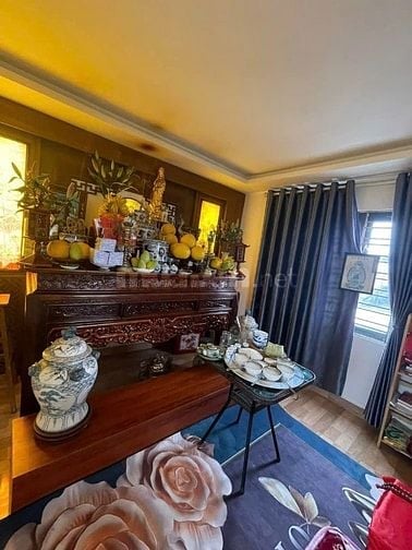 CHÍNH CHỦ BÁN NHÀ 4 TẦNG NGÕ 138 THIÊN LÔI, HP