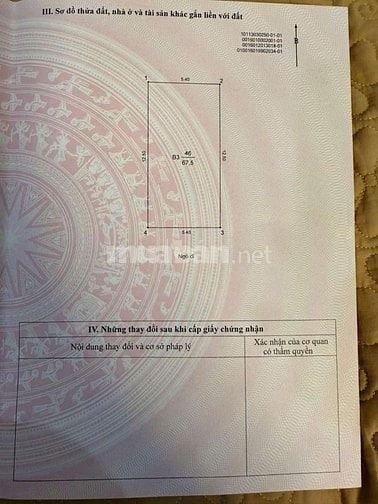 Nghĩa Tân, 38 tỷ, 68m2, 9t thang máy ngõ ô tô tránh,có vỉa he
