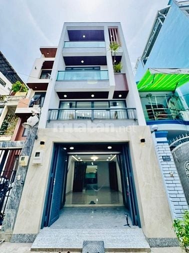 Cần vốn KD chính chủ bán gấp nhà Đồng Khởi, Bến Nghé, Q1. Chỉ 3,34tỷ.