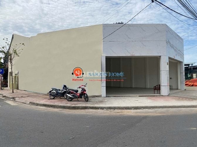 💥 Mặt bằng kinh doanh-Showroom-Văn Phòng- Lương Định Của 450m2