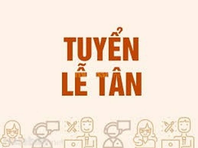 Công ty TNHH Tư Vấn Địa Ốc Mỹ Kim cần tuyển tiếp tân nữ và tạp vụ nữ