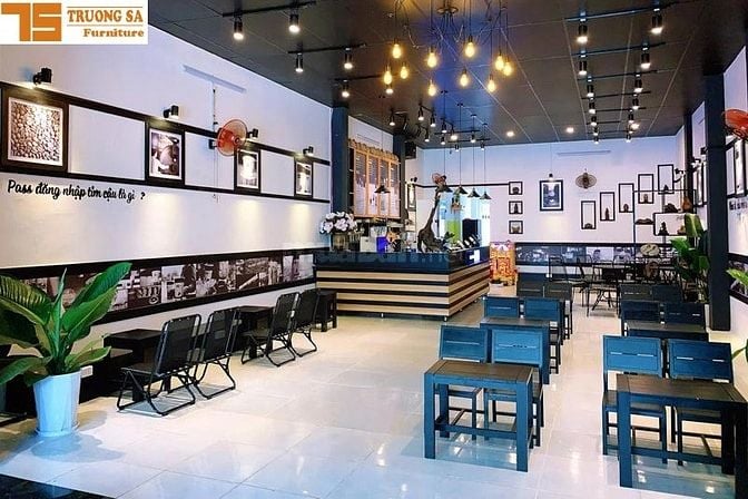 Bán đồ uống theo ca hoặc theo giờ