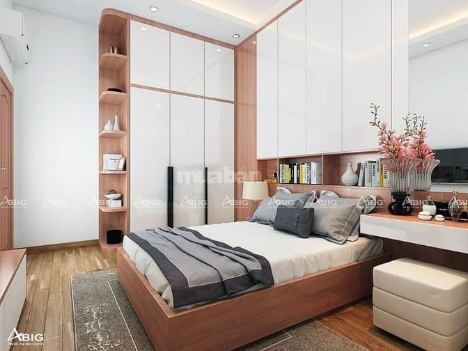 Chính chủ bán nhà phố Hoàng Cầu giá 38.5 tỷ, 130m2, MT 8,5m